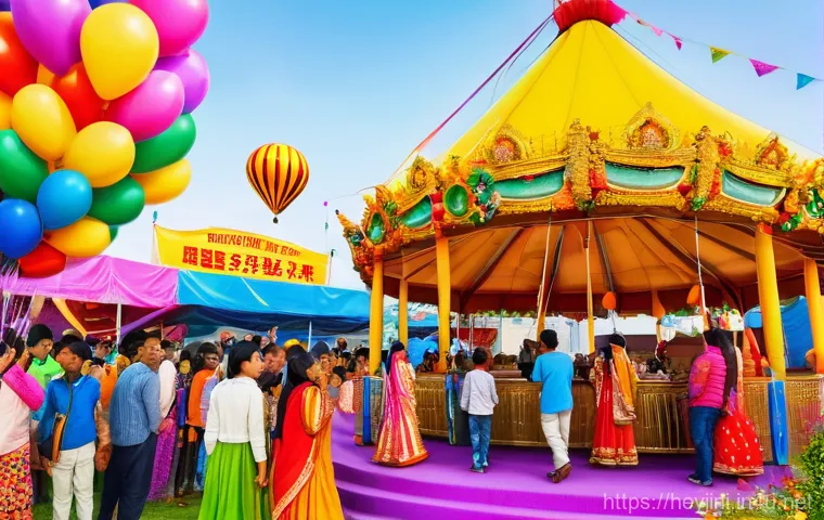 헤이지니와 가족과의 소통 콘텐츠 - **Heijini's Loving Family Portrait with Newborn:** A warm, softly lit indoor setting, like a cozy li...