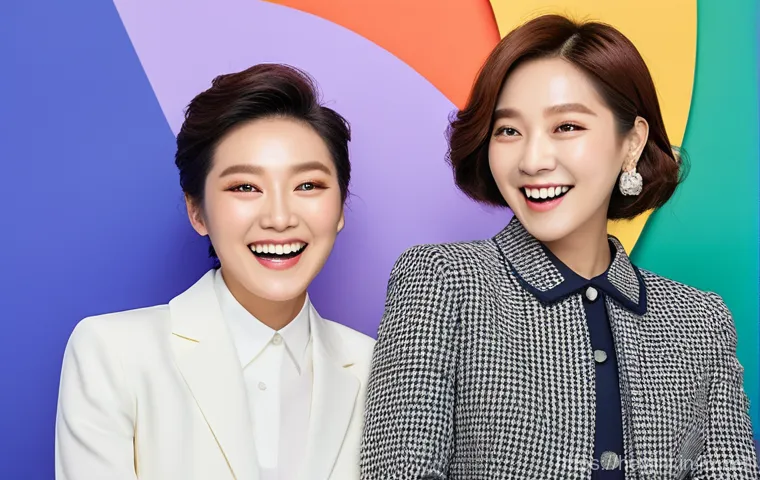 헤이지니의 상징적인 에피소드 - **Prompt 1: Hey Jini's Engaging Edutainment Session**
    "A vibrant, high-quality studio photograph...