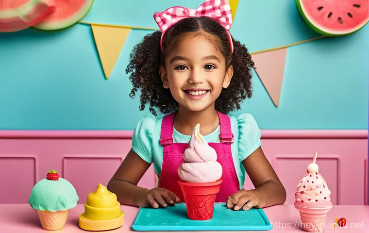 헤이지니의 독창적 스토리 기법 - **Prompt 1: The Enchanted Playroom of HeJini**
A vibrant, whimsical playroom filled with colorfu... 헤이지니의 독창적 스토리 기법 - **Prompt 1: The Enchanted Playroom of HeJini**
A vibrant, whimsical playroom filled with colorfu...